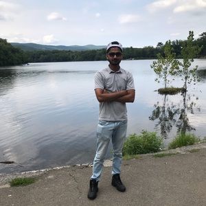 Meet your Posher, Arslan